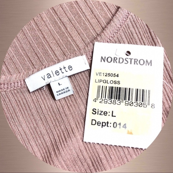 Valette ‘Lipgloss’ Sexy Slip Dress - Picture 6 of 8